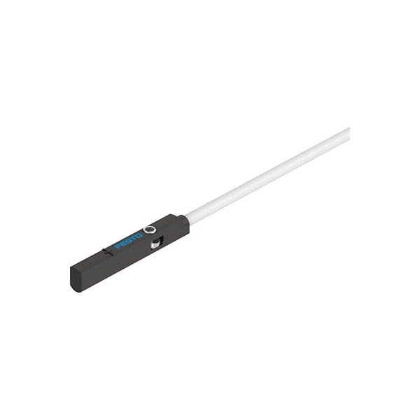 Proximity Sensor SME-10M-DS-24V-E-2, 5-L-OE